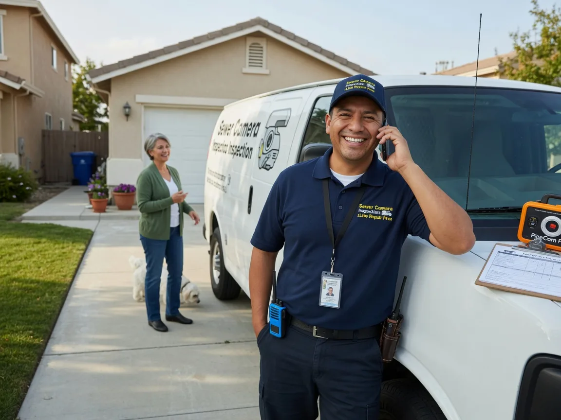 Sewer Line Repair Bendena, KS FAQs